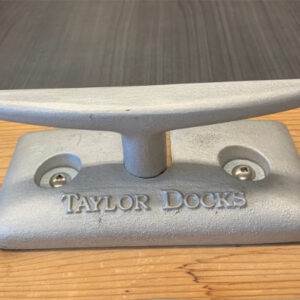 6” Safety Cleat